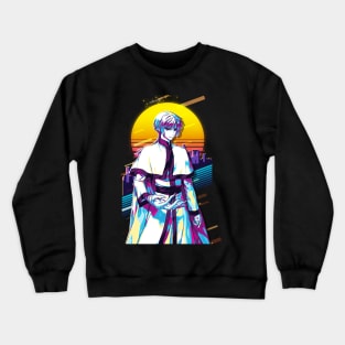 Yona of the Dawn - Kija Crewneck Sweatshirt